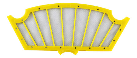 Replacement filter for iRobot Roomba 500 series with the standard dustbin