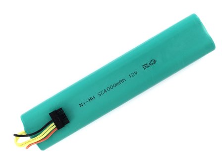 NiMh battery 4000 mAh for Neato Botvac