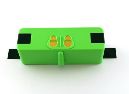 Li-ion, Lithium NMC accu, batterij voor Roomba 500-600-700-800 reeks, 4400 mAh