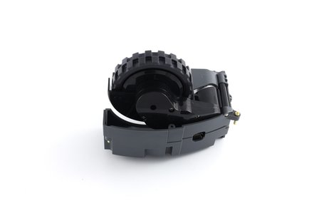 Module de roue gauche iRobot Roomba s&eacute;rie 500-600-700-800-800-900