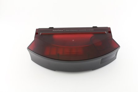 Aerovac dust container iRobot Roomba Series 800