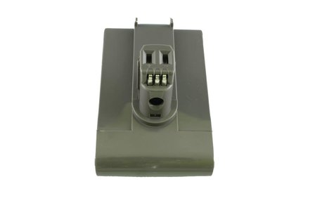 Li-ion accu/batterij, 2000 mAh, voor Dyson DC31, DC34, DC35 en DC44 (modellen voor 2013)