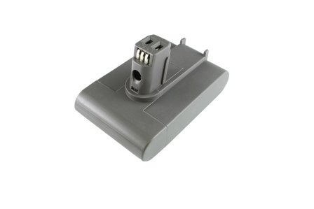 Li-ion battery, 2000 mAh, for Dyson DC31, DC34, DC35 and DC44 (models for 2013)