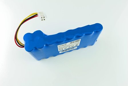 Li-ion battery, 4000 mAh, for Husqvarna Automower 320, 330X, 420, 430X, 440 &amp; 450X