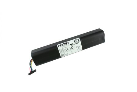 Batterie Li-ion, 4200 mAh, pour s&eacute;rie Neato Botvac Connected