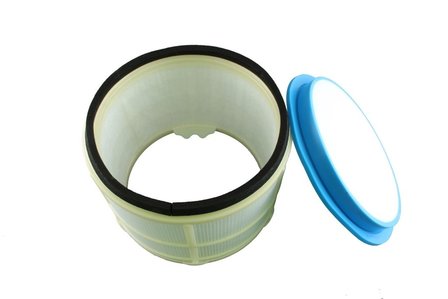 Filter set, Pre-motor filter and HEPA post-motor filter for Dyson DC23 and DC32 vacuum cleaners