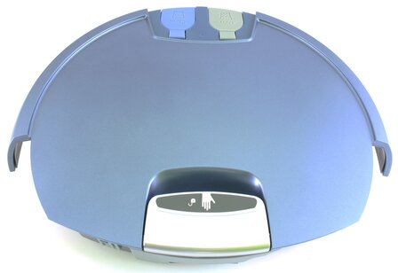 Scooba tank blauw hoofdfoto