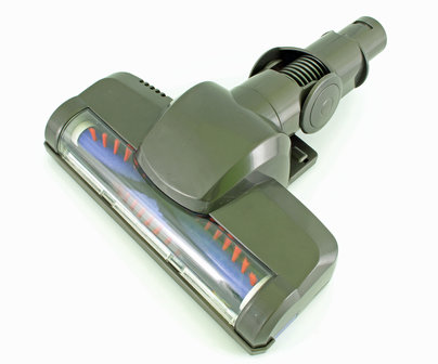 Motorized turbo brush for Dyson V6, DC58, DC59, DC61 and DC62