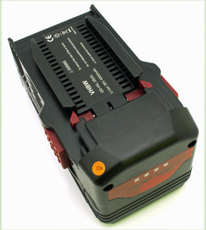 Li-ion battery 4000 mAh 36V for Hilti 36V tools