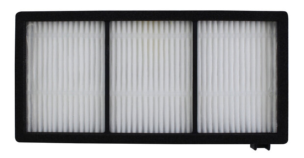 Replacement filter for iRobot Roomba 800 and 900 series