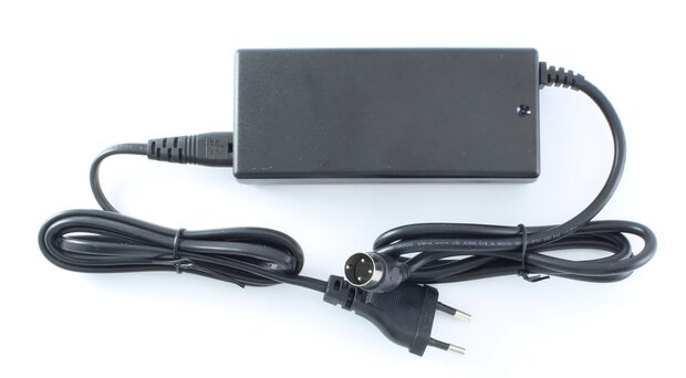 Adapter for iRobot Scooba 350, 380, 385, 390, 5800, 5900, etc.