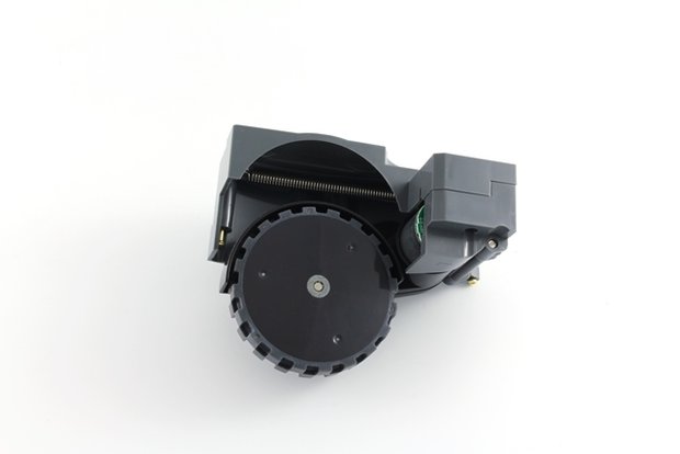 Module de roue gauche iRobot Roomba série 500-600-700-800-800-900