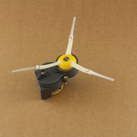 Zijborstelmodule iRobot Roomba Reeks 500-600-700-800-900