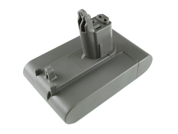 Li-ion accu/batterij, 2000 mAh, voor Dyson DC31, DC34, DC35 en DC44 (modellen van na 2013)