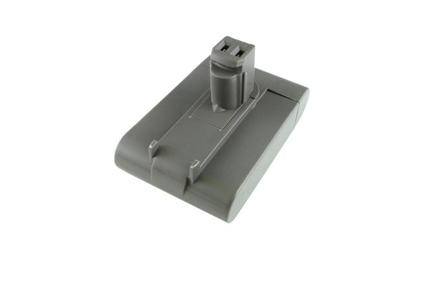 Li-ion accu/batterij, 2000 mAh, voor Dyson DC31, DC34, DC35 en DC44 (modellen voor 2013)