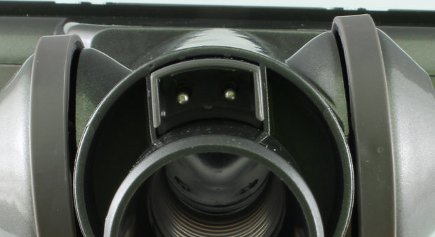 Brosse turbo motorisée pour Dyson DC31, DC34 et DC35 (avec connexion pour brosse moteur)