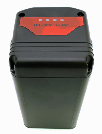 Li-ion accu, batterij, 4000 mAh, 36V voor Hilti 36V gereedschap