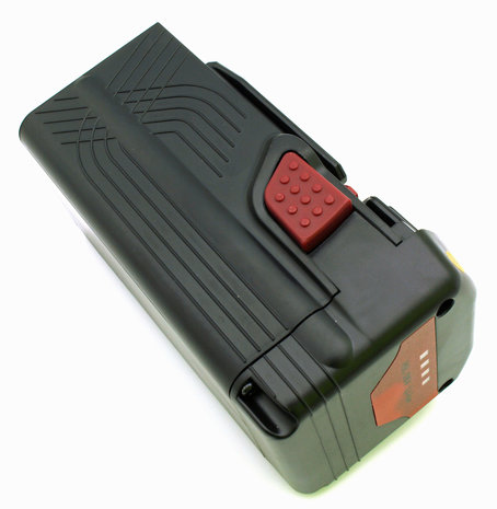 Li-ion accu, batterij, 4000 mAh, 36V voor Hilti 36V gereedschap