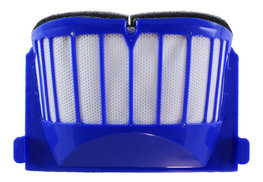 Filtre de rechange pour iRobot Roomba série 500-600, avec la poubelle AeroVac