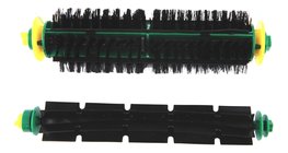 Set de brosses pour le module de brosse rouge ou vert, série Roomba 500