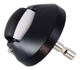 Voorwiel voor Roomba 500-600-700-800-900 reeks