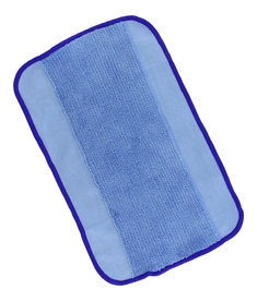 6 Microvezeldoekjes 'nat' voor iRobot Braava en Mint