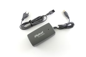 Scooba adapter, oplader, origineel