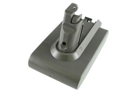 Li-ion accu/batterij, 2000 mAh, geschikt voor Dyson DC58, DC59, DC61, DC62, DC72, DC74 en V6