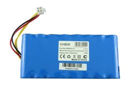 Li-ion battery, 4000 mAh, for Husqvarna Automower 320, 330x, 420, 430X, 440 & 450X